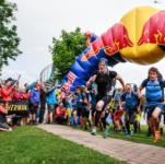 Red Bull X-Alps 2017 kicks off with one-day Leatherman Prologue