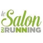 Le Salon du Running from 31 March to 2 April