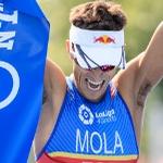 Flora Duffy (BER) and Mario Mola (ESP) earn first-time WTS Edmonton victories