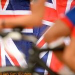 Preview: London World Triathlon attracts world's fastest triathletes