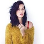 Katy Perry announces New Zealand shows!