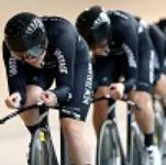 Bulling, Ellis enjoy cycling success in Rio Olympic preparations