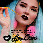 Little Ghost Launch 'Little Ghost Boutique'