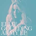 New Release from Ellie Goulding 