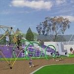 Playground launch next week will pack a punch
