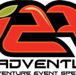 In2Adventure names Allen and Allen ambassadors for TreX Cross Triathlon 2017/18
