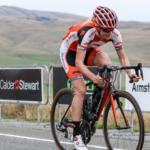Kiwi triathlete Andrea Hewitt adds exciting dynamic to third round of Calder Stewart Cycling Series 
