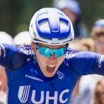 Buchanan creates history with fourth national road cycling title