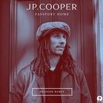 New Release from JP Cooper 