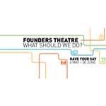 Public comment sought on future of Founders Theatre