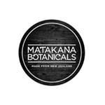 Matakana Botanicals Provincial Range