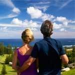 Make a Short Escape to 'Norfolk Island'