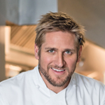 Princess Cruises Announces Exclusive Celebrity Chef Partnership with Curtis Stone
