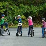 Back to School bike safety tips