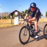 New Zealand Para Cycling Team start the UCI Para Cycling Road World Championships with bronze