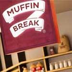 Most satisfied customers go to Muffin Break