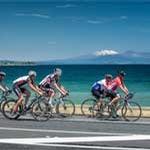 Lake Taupo Cycle Challenge - 40 years young and stronger than ever
