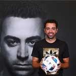 adidas Ambassador Xavi Meets Football Fans at New Flagship GO-Sport Store
