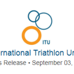 2017 ITU World Triathlon championship titles on the line in Rotterdam