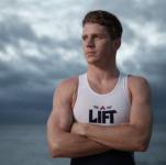  Olympian triathlete to join the Atkins LIFT team in Australia