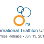 ITU World Triathlon Series returns to Leeds in 2018
