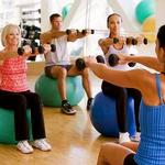 Insights into Kiwis' gym behaviours