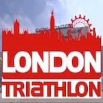 London Triathlon 2014 - Highlights Video