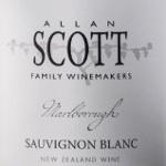 Drink in Summer Days with Allan Scott Sauvignon Blanc