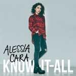 New Release from Alessia Cara 