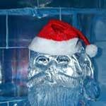 Minus 5º Ice Bar holds fifth annual Santa's Grotto Fundraiser