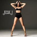 Jessie J Announces New Album!!