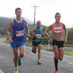 2016 Huntly Half Marathon Post Race Report