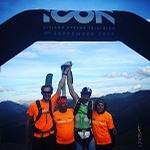 Emotions and enthusiasm for the first edition of Icon Livigno Xtreme Triathlon