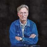 New Release from Eric Clapton 'Can't Let You Do It' on Universal Music New Zealand