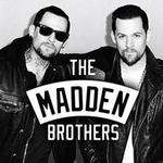 The Madden Brothers Announce NZ Show and Promo Visit!