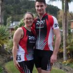 Auckland Triathlete Does Not Let Diabetes Control His Racing Ambitions