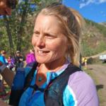Frost wins Bear 100 Mile Ultramarathon - Utah to Idaho