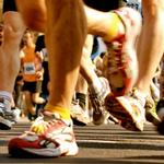 Record Running Likely for Wellington Marathon