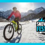 Snow Bike Festival returns as 