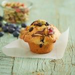 No Moo for You in New Dairy Free Muffin Range
