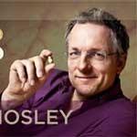 Dr Michael Mosley visting NZ - how he reversed his type 2 diabetes