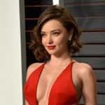 St.Tropez Tans Miranda Kerr for The Vanity Fair After Party