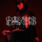 BANKS Announces Release Of Debut Full-Length Album