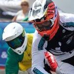 New Zealand BMX riders claim honours at Oceania Championships