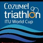 Nicola Spirig (SUI) & Etienne Diemunsch (FRA) victorious at ITU Cozumel World Cup
