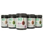 Introducing Nutrient Rich Organic Go Superfood 