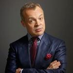 GRAHAM NORTON MEMOIR: The Life and Loves of a He Devil Publishing October 2014