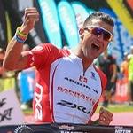 Bozzone and Siddall secure breakthrough wins at Ironman NZ