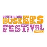 The 2016 Southland Buskers Festival