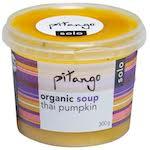 New Pitango Solos; fast, tasty, home-cooked style meals for one